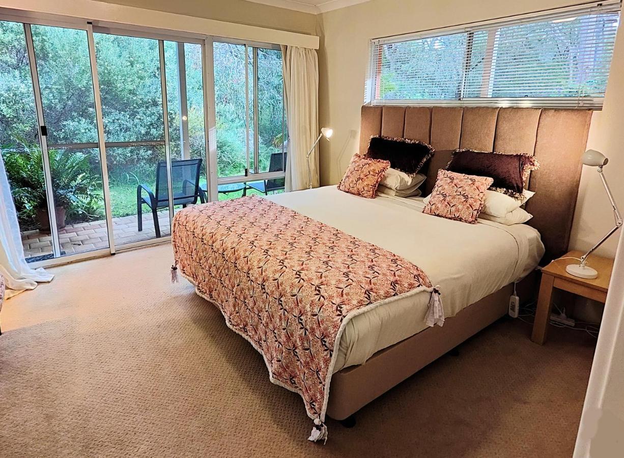 Margaret River Bed & Breakfast Экстерьер фото