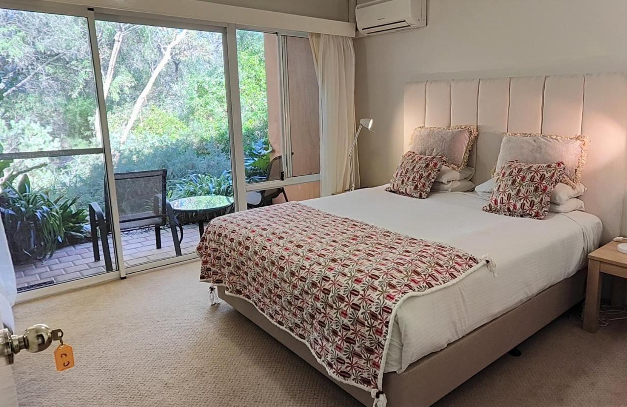Margaret River Bed & Breakfast Экстерьер фото