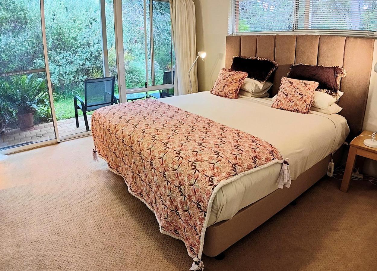 Margaret River Bed & Breakfast Экстерьер фото