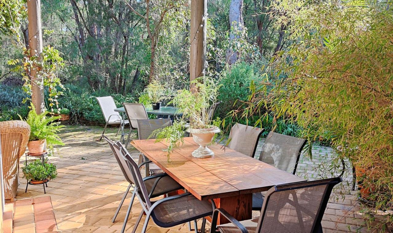 Margaret River Bed & Breakfast Экстерьер фото
