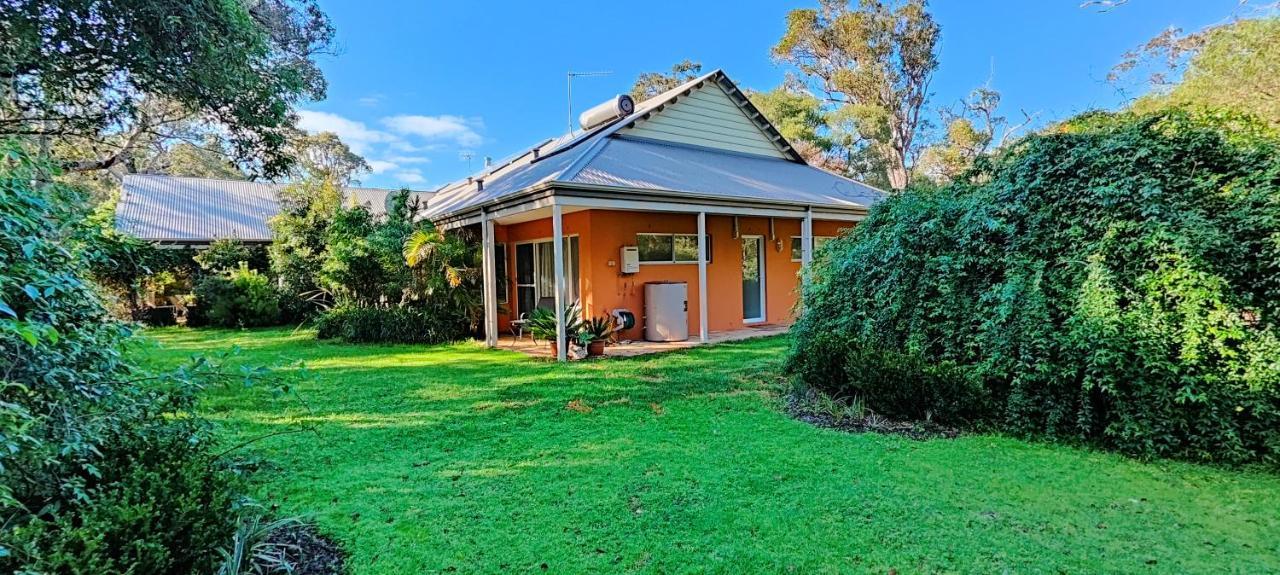 Margaret River Bed & Breakfast Экстерьер фото