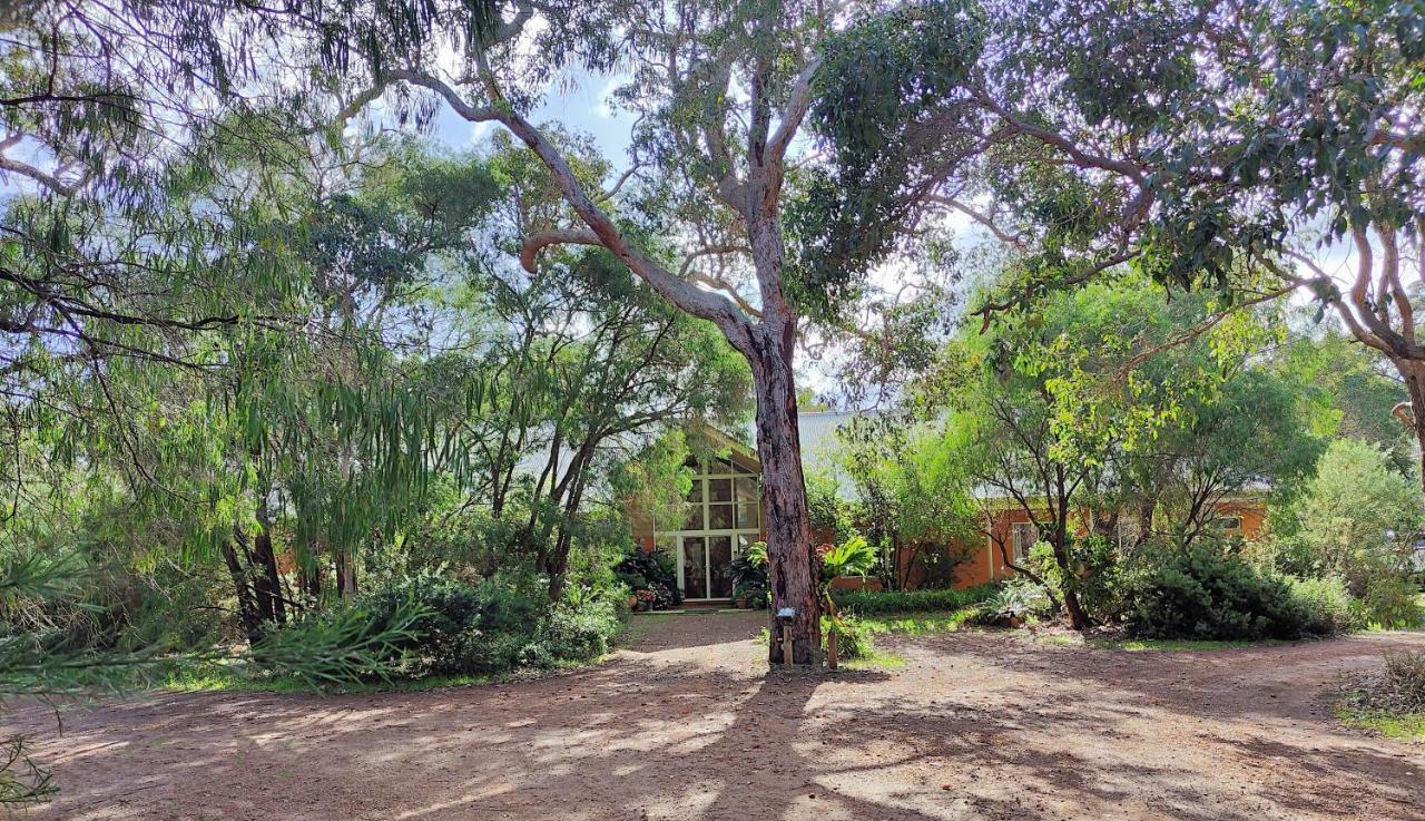 Margaret River Bed & Breakfast Экстерьер фото
