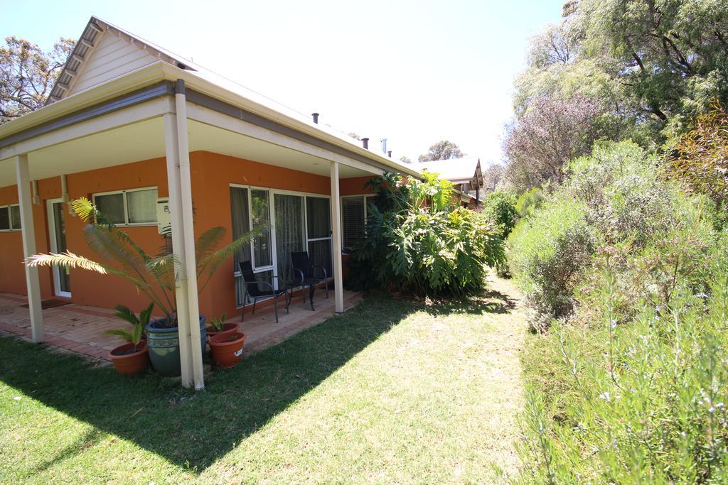 Margaret River Bed & Breakfast Экстерьер фото