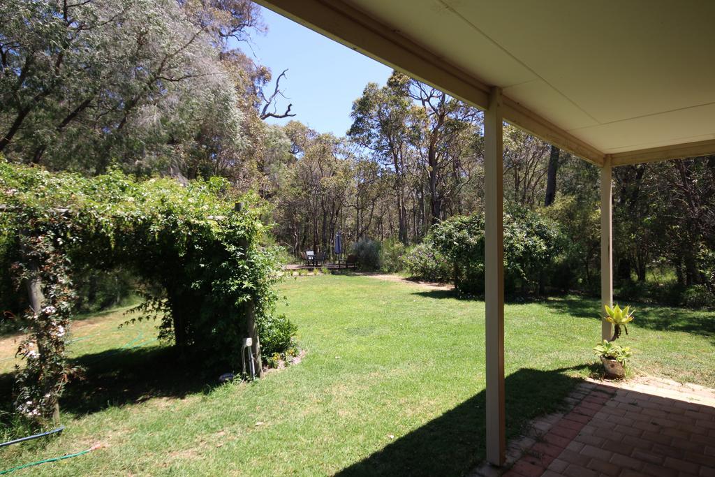 Margaret River Bed & Breakfast Экстерьер фото