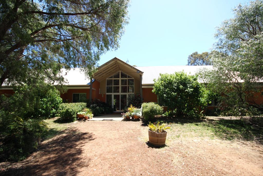 Margaret River Bed & Breakfast Экстерьер фото