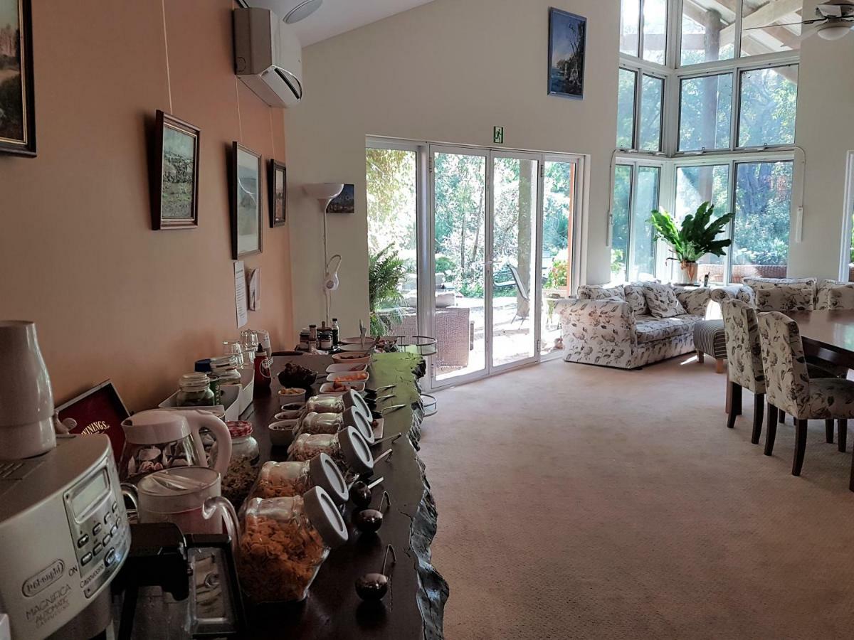 Margaret River Bed & Breakfast Экстерьер фото