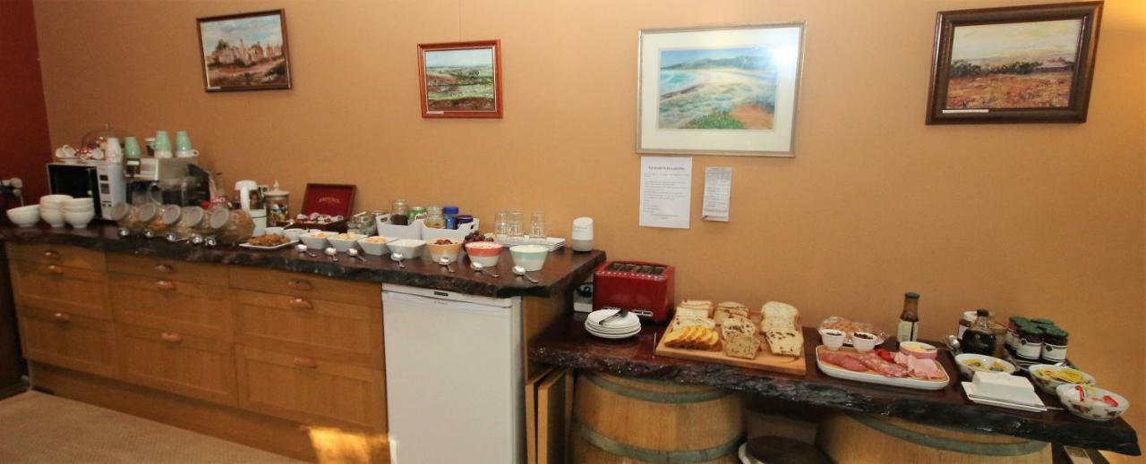 Margaret River Bed & Breakfast Экстерьер фото